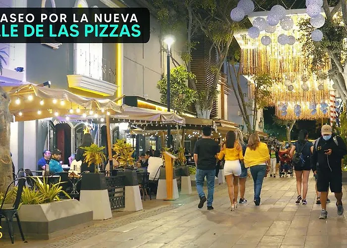IV Hermosa Habitacion Privada En Miraflores City