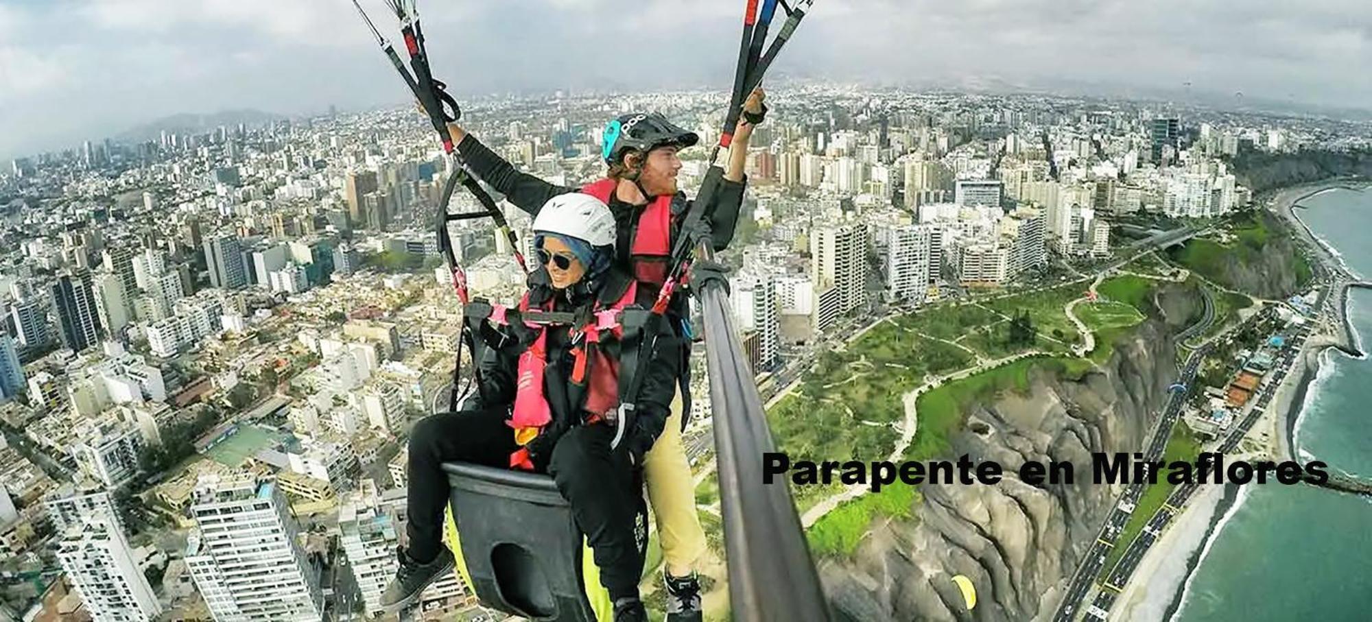 Iv Hermosa Privada En Miraflores *